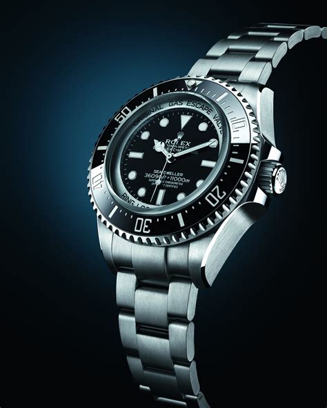 titanium deepsea challenge watch